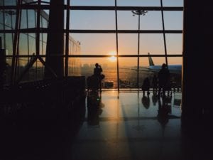 Department of defense extends travel ban to june 30th