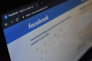 Facebook to start issuing covid-19 fake news warnings to users
