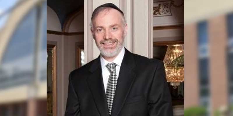 Six Rabbis Died of Coronavirus This Week in Lakewood; BMG Director: Stay at Home Lives are at Risk!