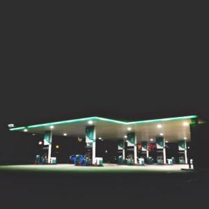 With dwindling sales and heightened covid-19 risks, gas station owners say "pump your own gas" in jersey