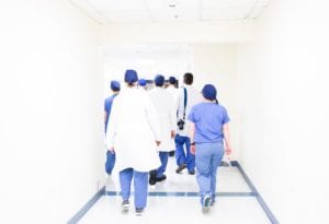 Hirsh singh teams up with sewa international to buy ppe for nj frontline medical staff