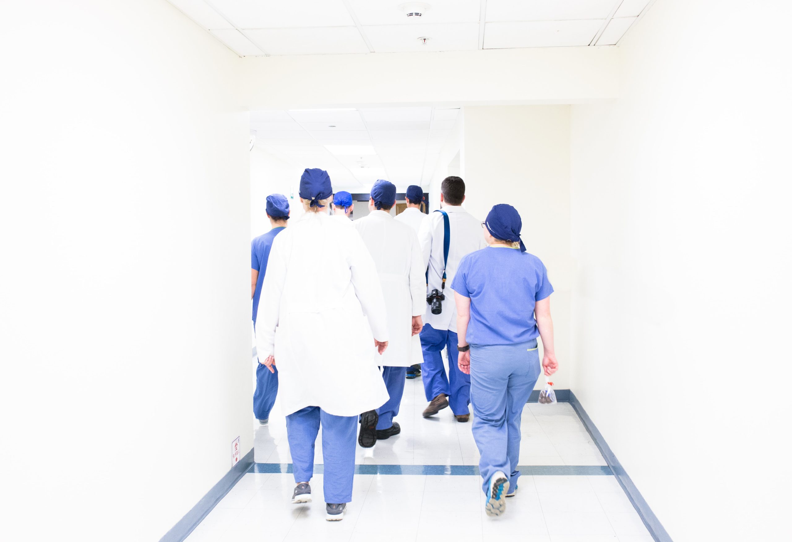 Hirsh Singh Teams Up with Sewa International to Buy PPE for NJ Frontline Medical Staff