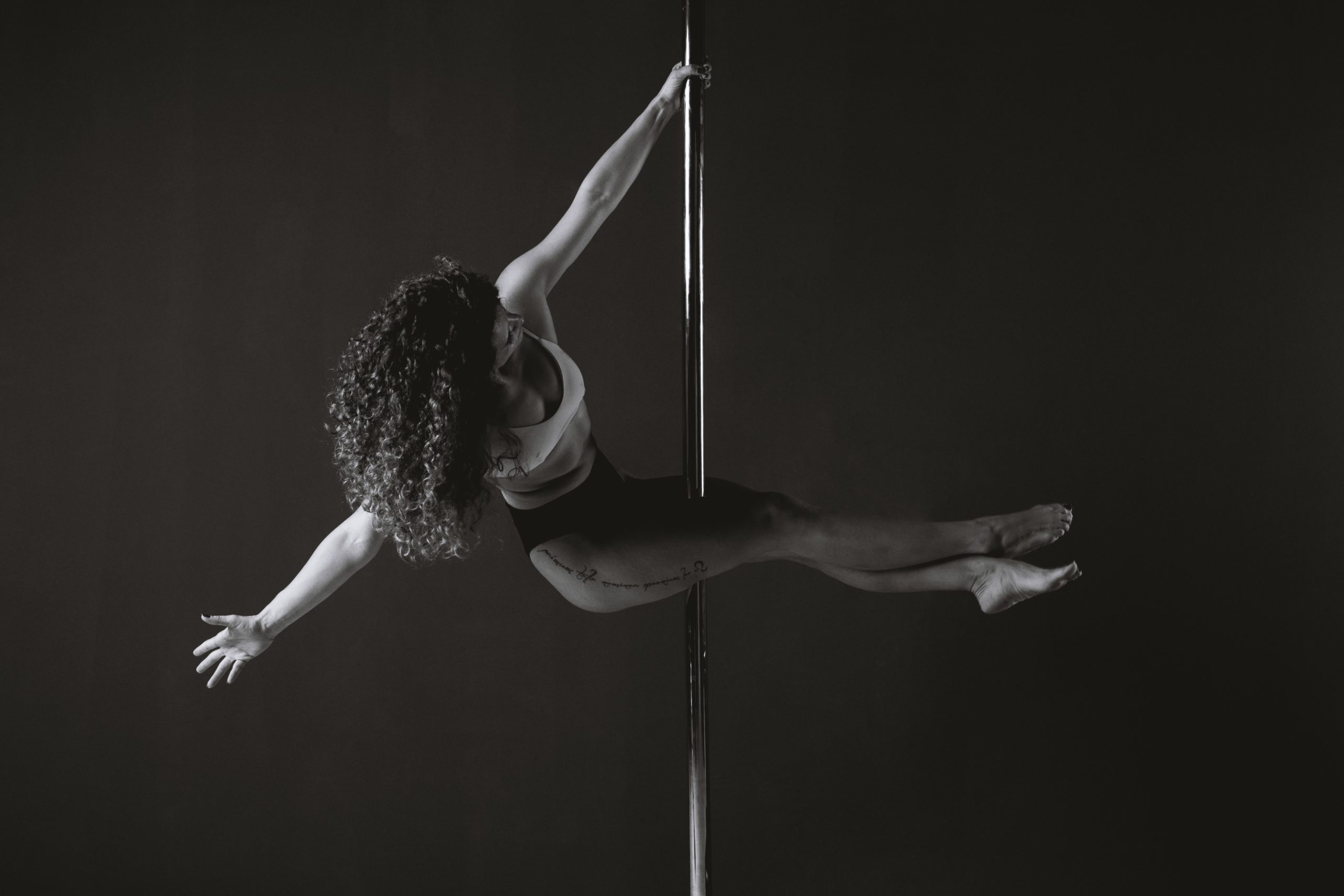 Pole Dancer Suing Zoom After Unwanted Men Showed Up For Meeting