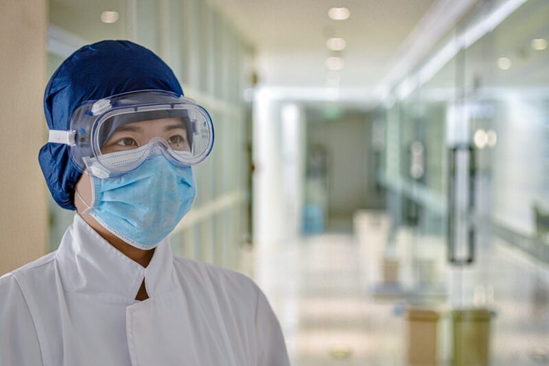Chicago Man Swindled Area Hospitals Out of $2.6 Million for PPE He Never Delivered