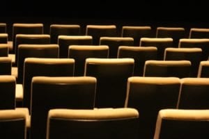 Amc theaters preparing for bankruptcy