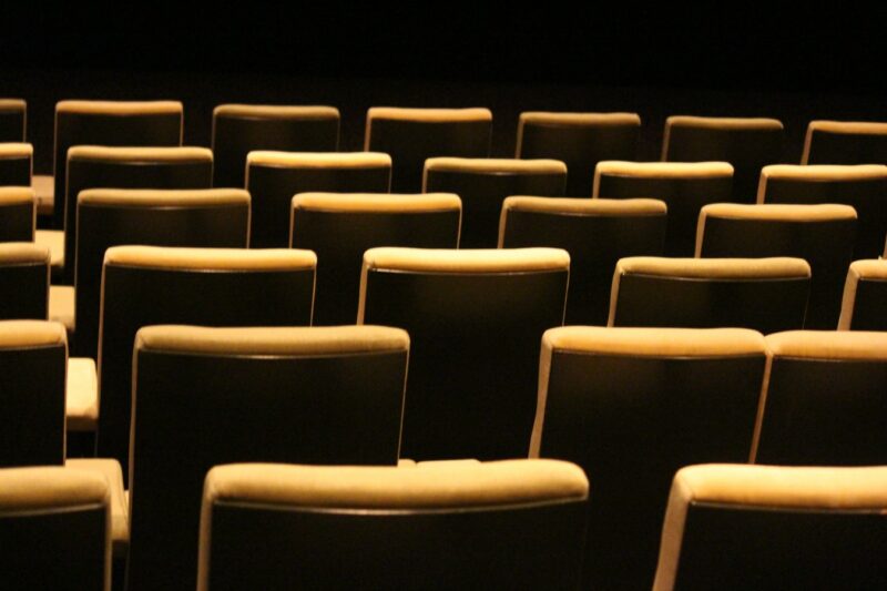 AMC Theaters Preparing for Bankruptcy