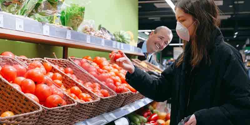 Murphy's Law: New Restrictions on Grocery Shopping, Construction