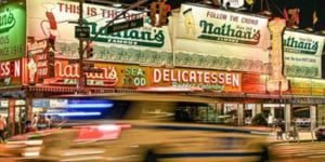 Nathan's hot dogs returning $1. 2 million stimulus loan meant for small businesses