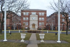 New jersey prison memo details covid-19 outbreak among employees, first prisoner officially infected