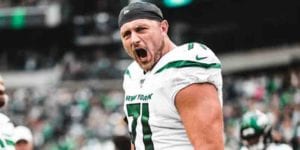 Jets owner pledges another $2 million to new jersey and new york covid-19 relief