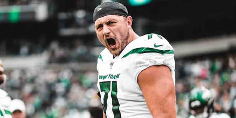 Jets Owner Pledges Another $2 Million to New Jersey and New York COVID-19 Relief