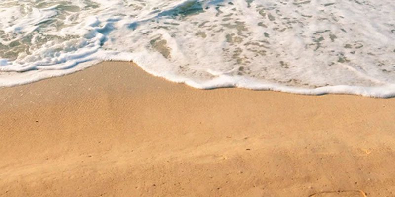 Asbury Park Police Jump Into Ocean in Uniform to Save Distressed Swimmer