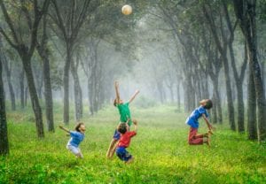 Murphy just reopened parks in new jersey