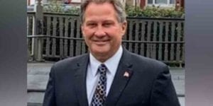 Phillipsburg mayor and council "are with us", agree to not take pay during covid-19