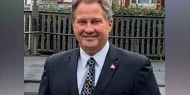 Phillipsburg mayor and council "are with us", agree to not take pay during covid-19 - photo licensed by shore news network.