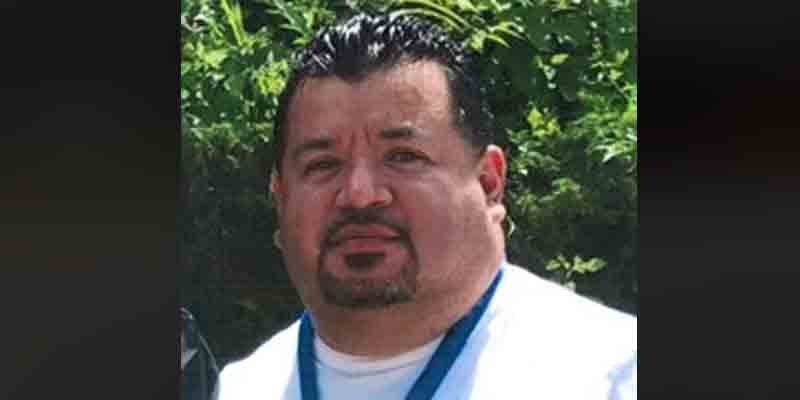 NJ DOC Officer Loses Fight Against COVID-19