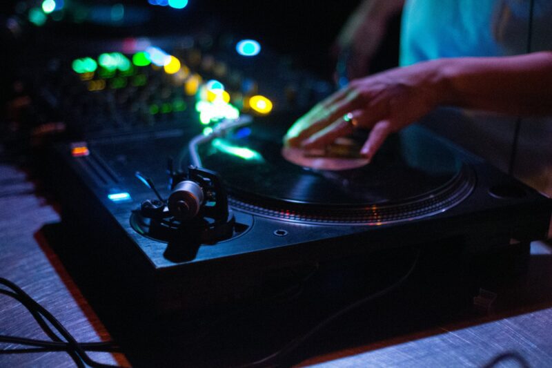 Man Assaulted for Laying Down Dope Tracks During COVID-19