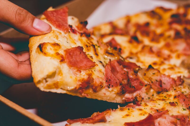 5 Unique Frozen Pizzas for the Perfect Coronavirus Quarantine Pizza Party