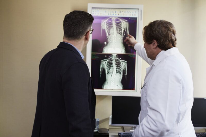 New Jersey Chiropractor Agrees To Pay $2 Million To Resolve Allegations Of Unnecessary Knee Injections And Knee Braces And Related Kickbacks