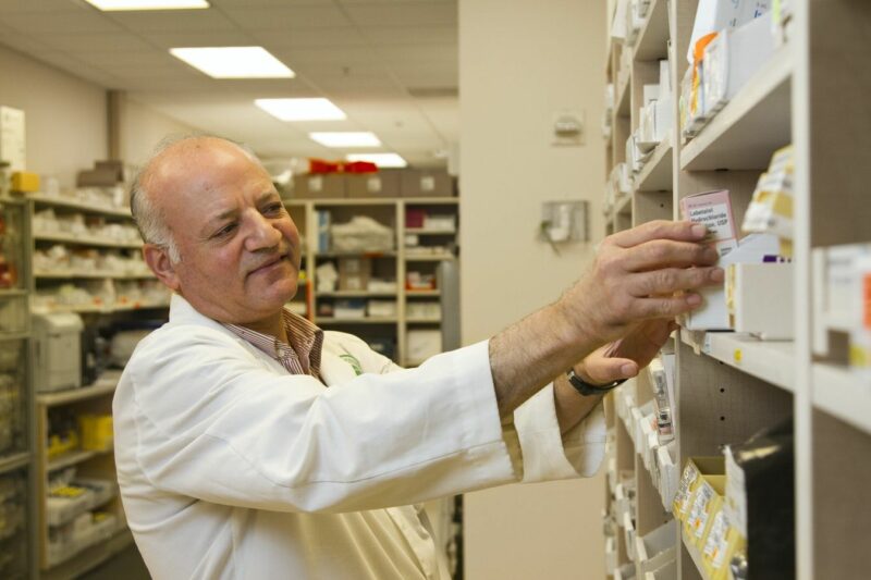 Study Shows 65 Percent of America's Doctors Would Prescribe Chloroquine to their Own Family if Infected with COVID-19