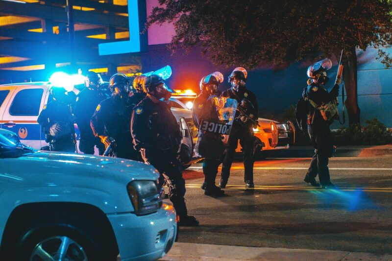 Coronapocalypse Police Blotter for NJ - 4/10/20