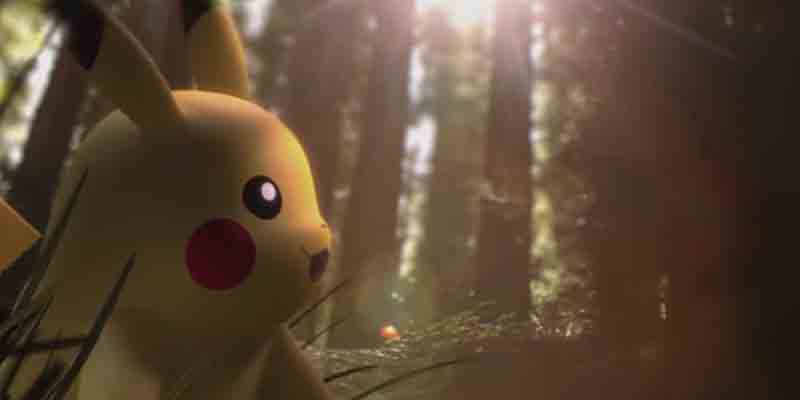 Woman Charged for Playing Pokemon Go During Global COVID-19 Pandemic