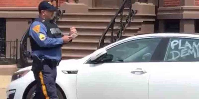 Governor murphy did not consider the constitution, now, jackson mayor, council want to fine you $10,000 for violating his orders - photo licensed by shore news network.