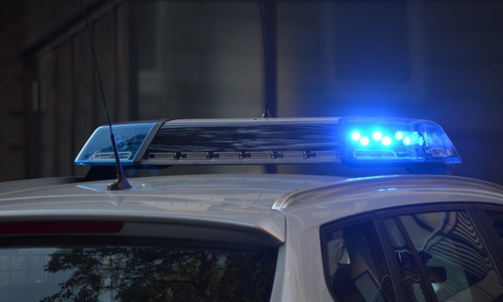 Angry, Unstable Boyfriend Threatened to Harm Ex-Girlfriend and Himself in Jackson County