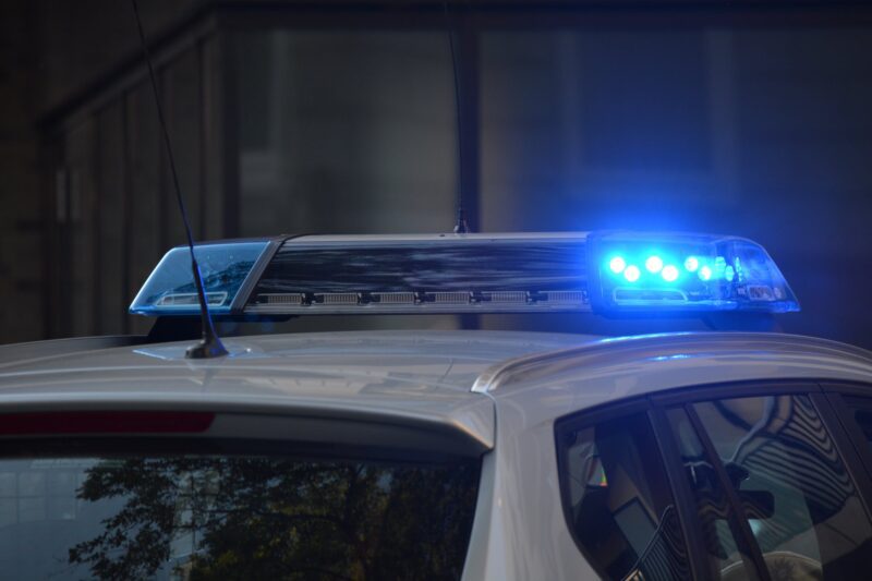 Angry, Unstable Boyfriend Threatened to Harm Ex-Girlfriend and Himself in Jackson County