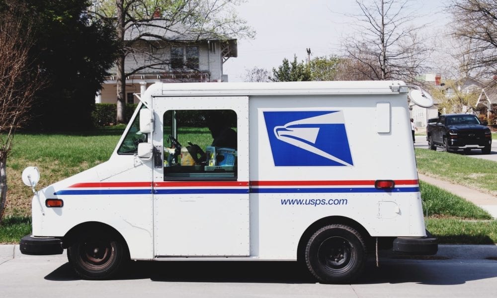 U.S. Post Office Will Run Out of Money by September Says Postmaster General