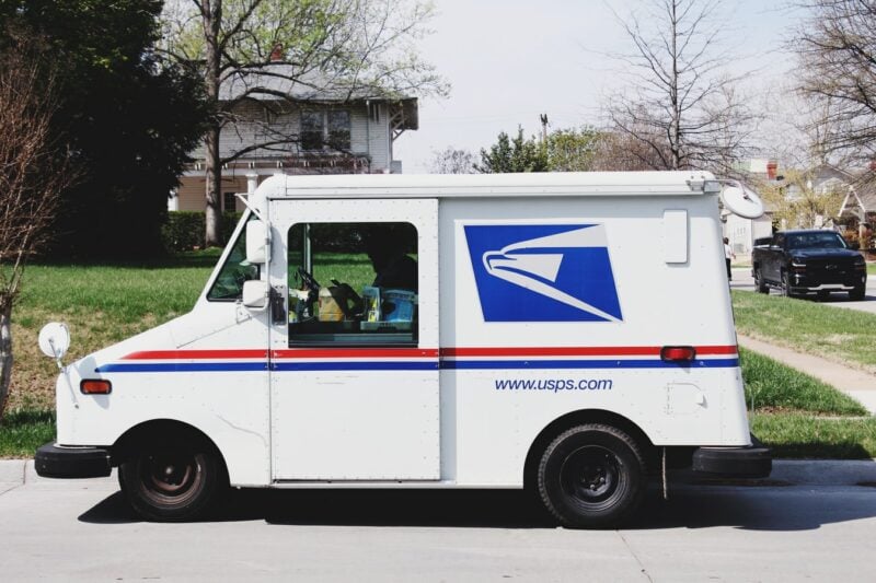 New Jersey postal worker facing prison time for unreported side hustle during pandemic