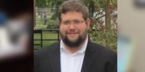 Toms river rabbi rotberg updates community about what's happening in and around lakewood