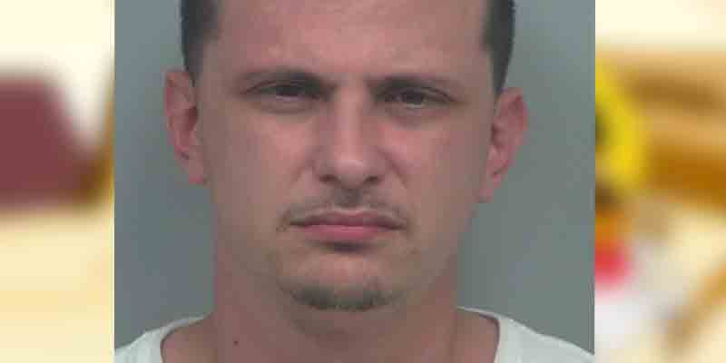 Speedy Gonzalez Not Fast Enough to Escape Justice, Arrested in Georgia