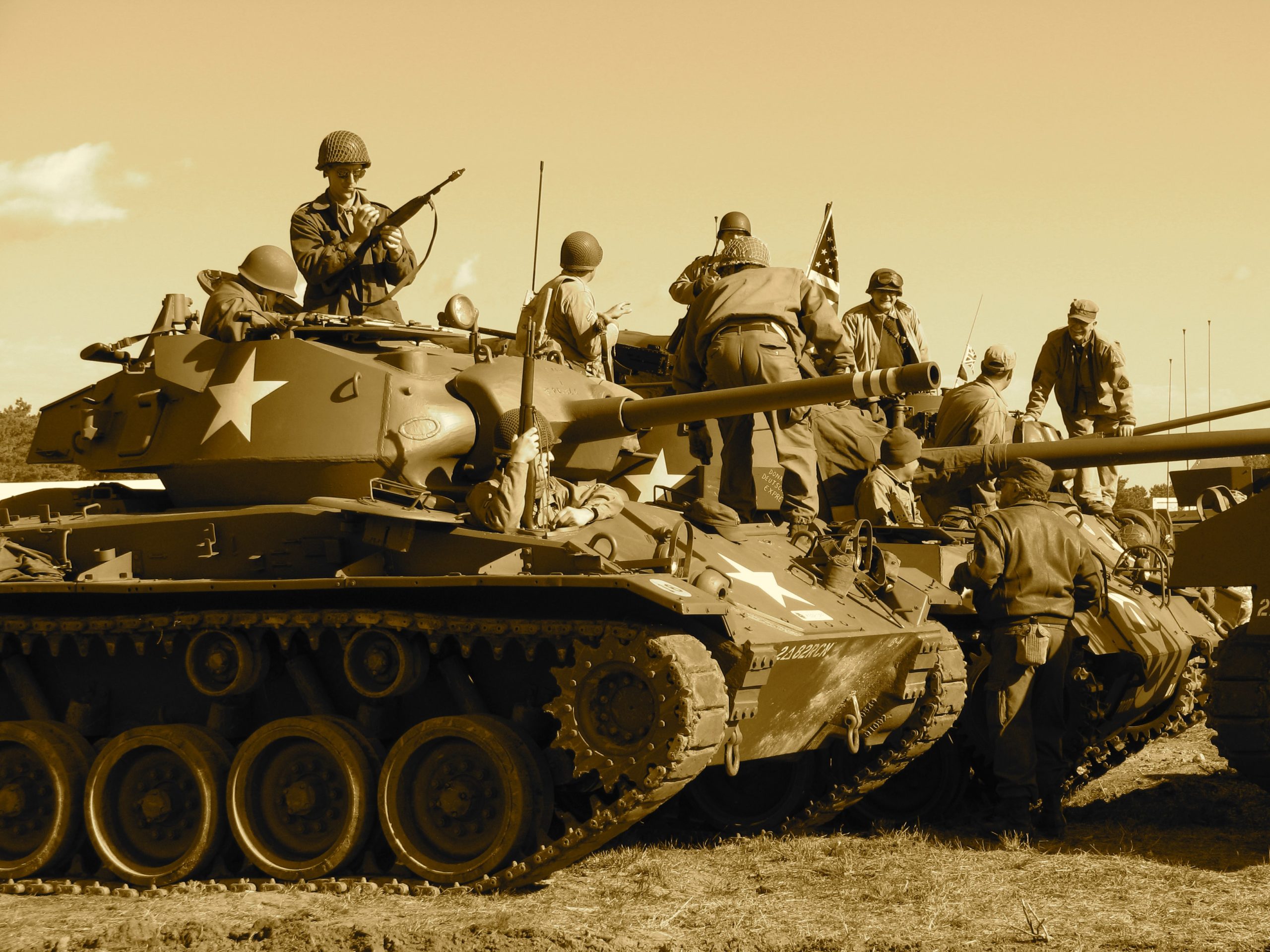 Is FEMA going to deploy the Military for COVID-19? Just the facts