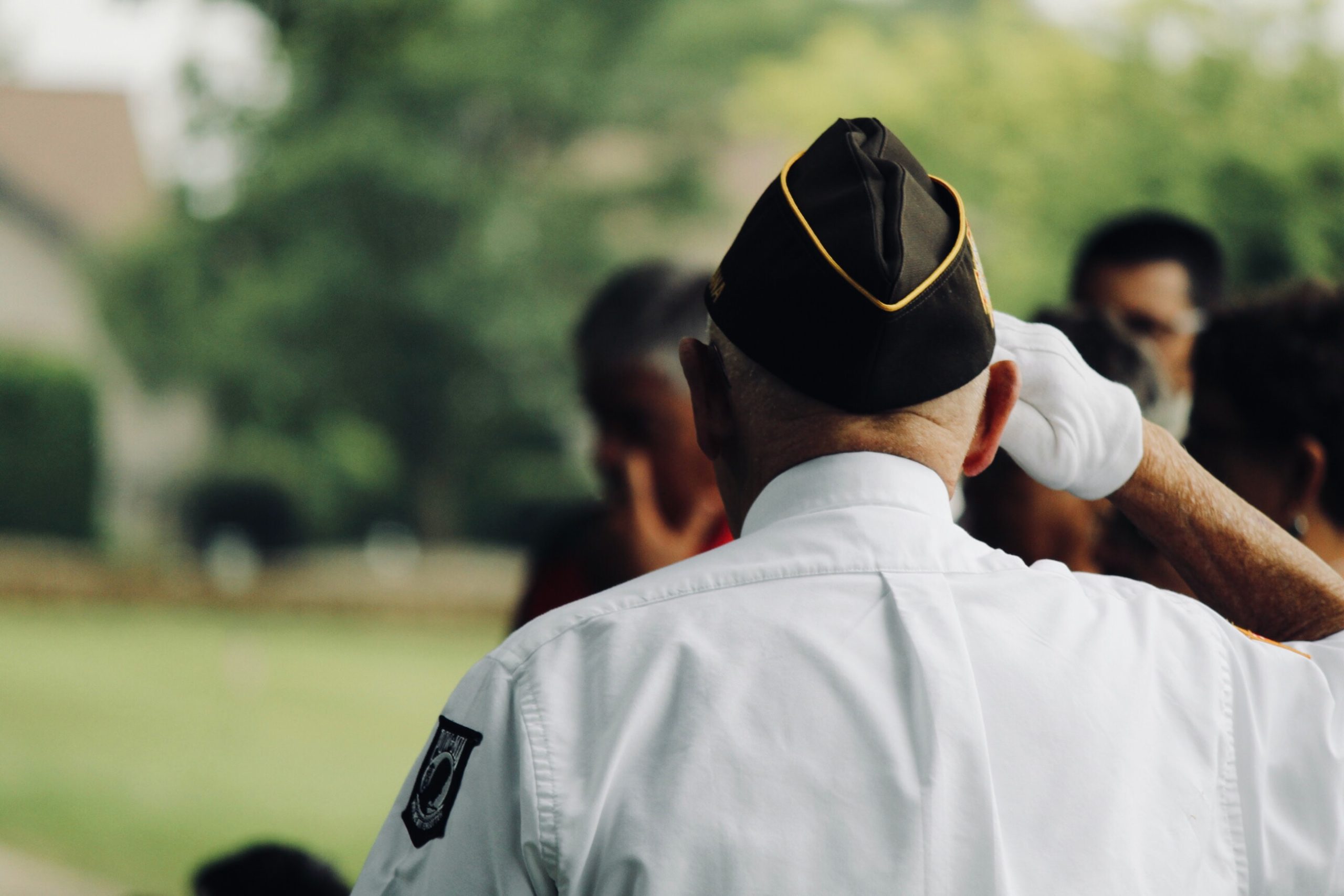 Paralyzed U.S. Veterans At High Risk With COVID-19 Pandemic; Not Forgotten