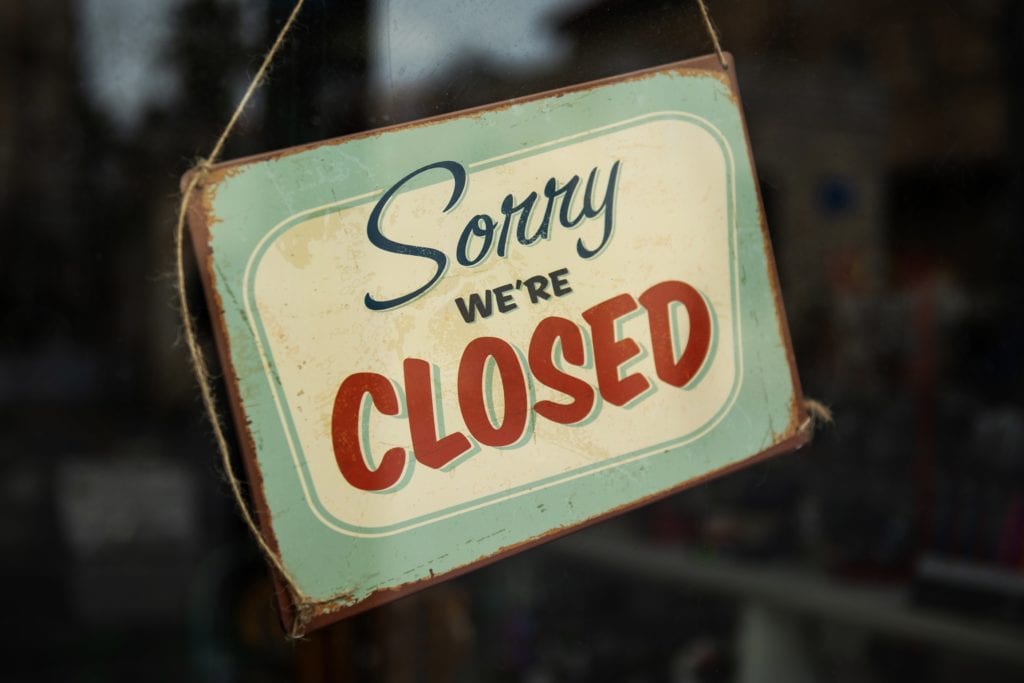 If You Applied For COVID-19 Small Business Loan, Your Data May Have Been Exposed