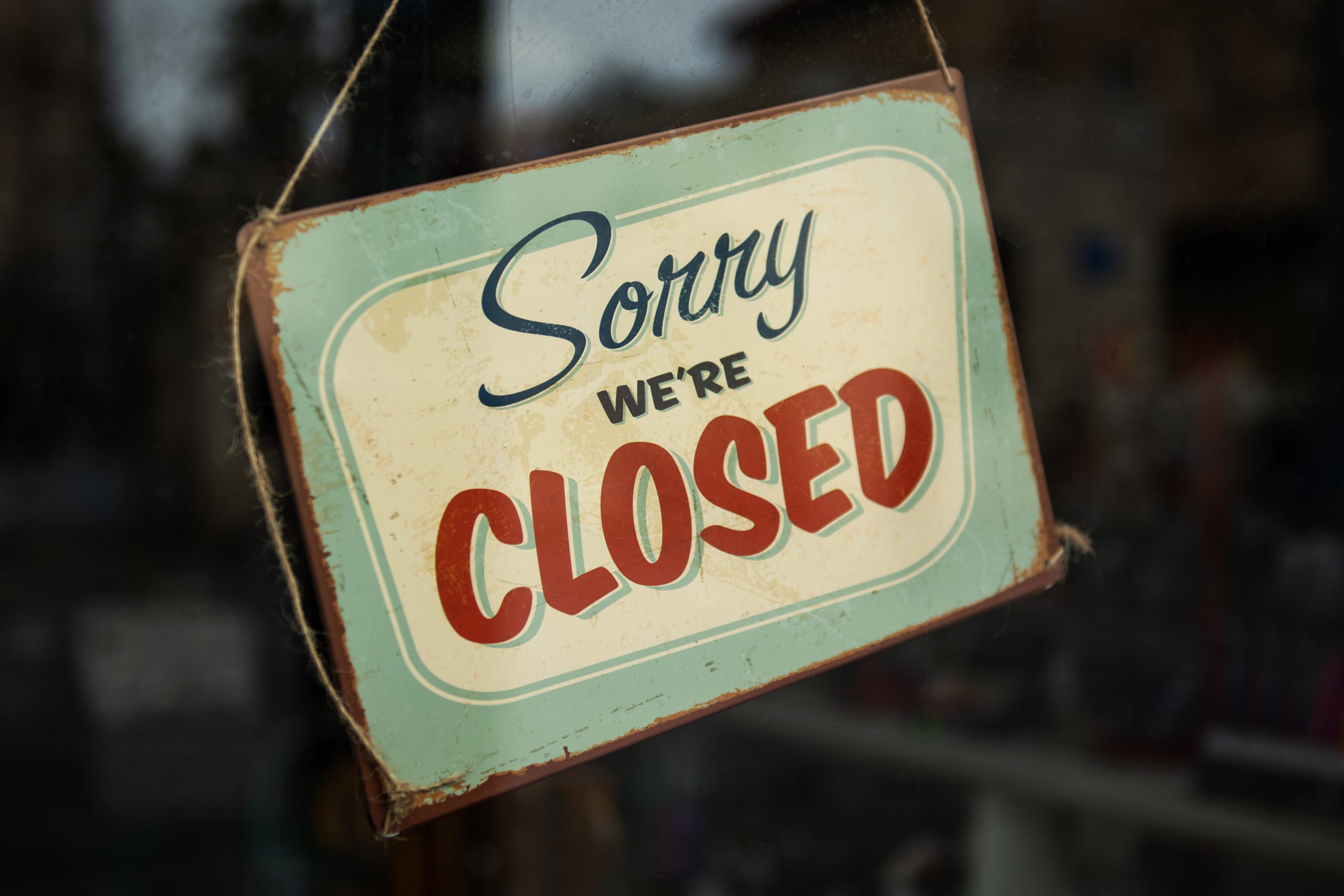 If You Applied For COVID-19 Small Business Loan, Your Data May Have Been Exposed