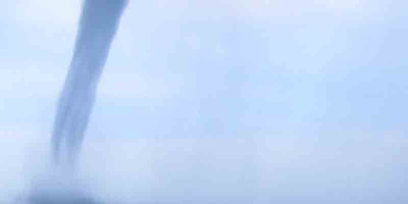 NWS: No Toms River Tornado, But There Was One In Brick