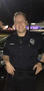 Man falls through ceiling on cop in botched new jersey robbery Man falls through ceiling on cop in botched new jersey robbery