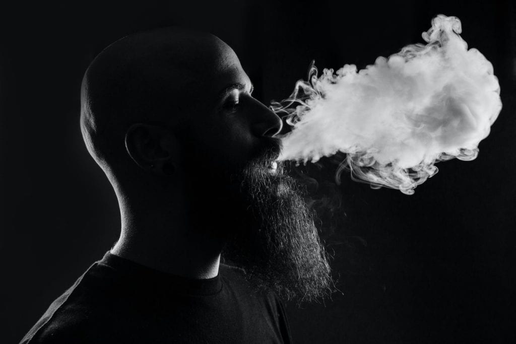 Akron Man Sentenced to Four Years for Possession with Intent to Distribute 10,000 THC Vape Cartridges and Illegal Firearms Charges
