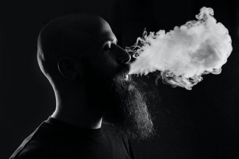 Murphy's Law: No, Smoke Shops Are Not An Essential Business!
