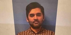 New jersey nurse fired from hospital after questioning coronavirus safety