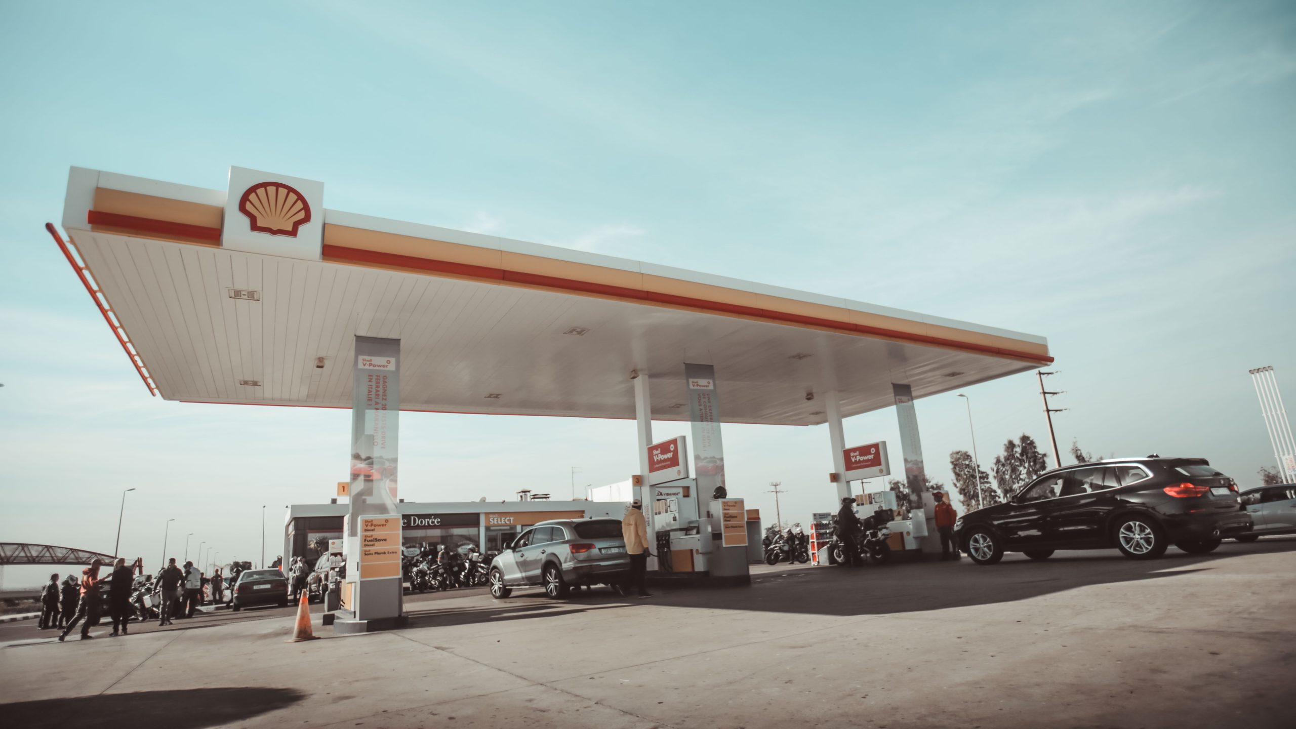 5 Gas Stations With Gas Under $2.00 per Gallon in Toms River