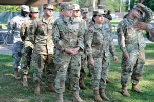 Murphy deploys national guard again, but not to lakewood