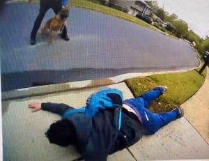 Lakewood man tracks down hospital nurse to her home then assaulted her, attempted kidnapping