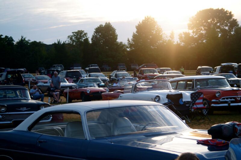 Last Surviving Drive In Movie Theater In New Jersey to Reopen May 22