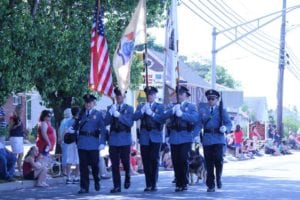 Brick memorial day parade cancelled, virtual tribute to be held