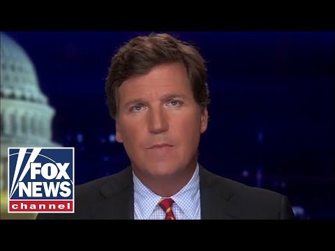 Fox News Report: Tucker: Senator Burr sold shares after virus briefing