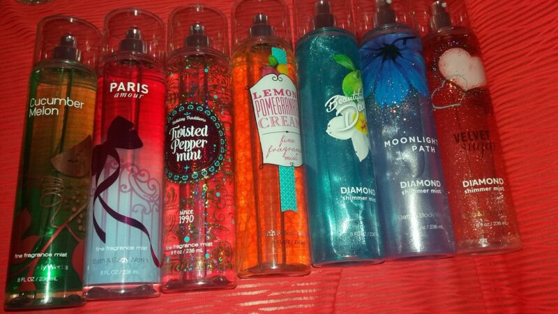 51 Bath and Body Works Stores to Close Permanently