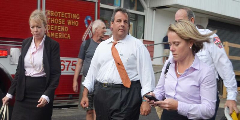 New Jersey's Bridgegate Scandal Ten Years Later: Where Are They Now